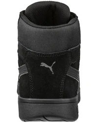 Puma Safety Men's Iconic Suede Work Shoes - Composite Toe