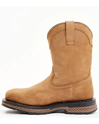 Cody James Men's 10" Disruptor Western Work Boots - Nano Composite Toe