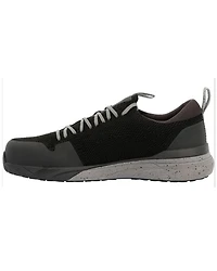 Rocky Men's Industrial Athletix 4" Lace-Up Work Shoe - Composite Toe