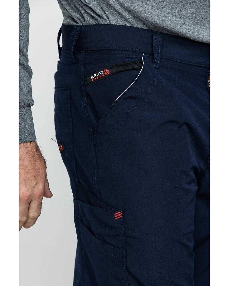 Ariat Men's FR M4 Duralight Ripstop Work Pants