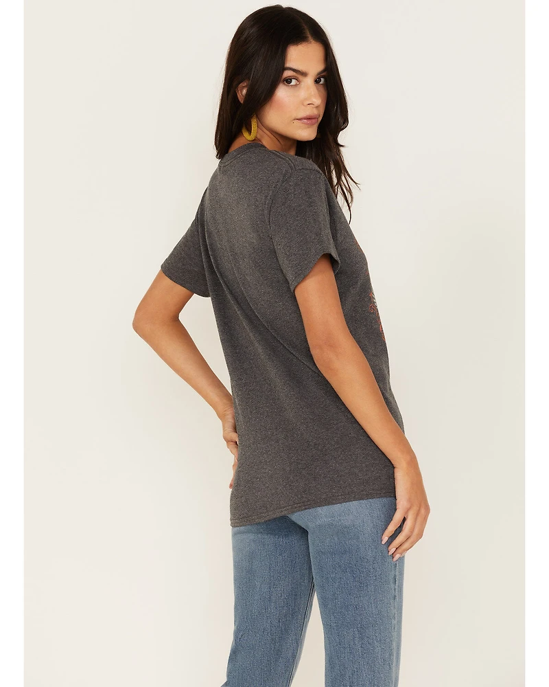 Kerusso Women's Psalm 71 Logo Graphic Tee