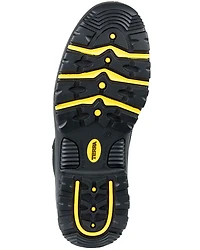 Terra Men's 6" Findlay Shoe - Composite Toe