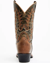 Laredo Men's Kent Performance Western Boots - Square Toe