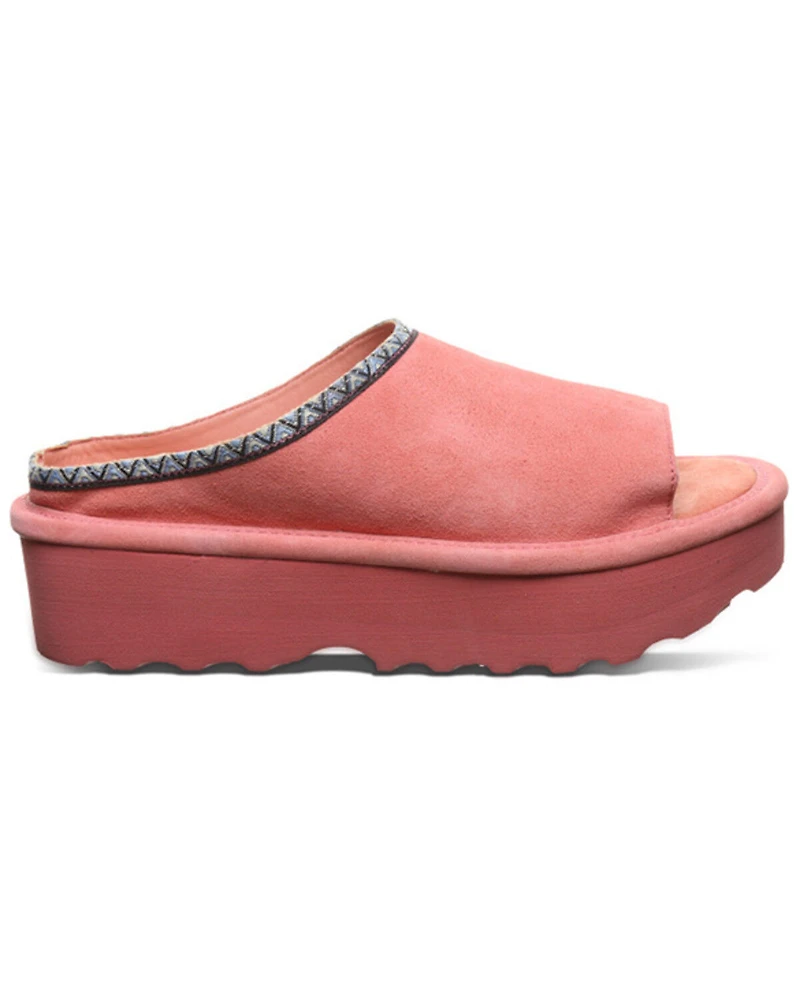 Bearpaw Women's Navigate Sandals