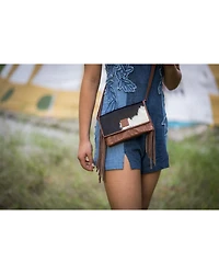 STS Ranchwear By Carroll Women's Indie Harper Crossbody Bag