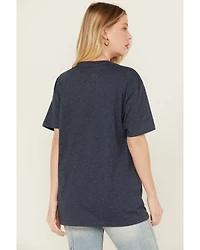 Ariat Women's Born USA Short Sleeve Graphic Tee