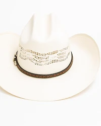 Cody James Pro Rodeo 20X Straw Cowboy Hat