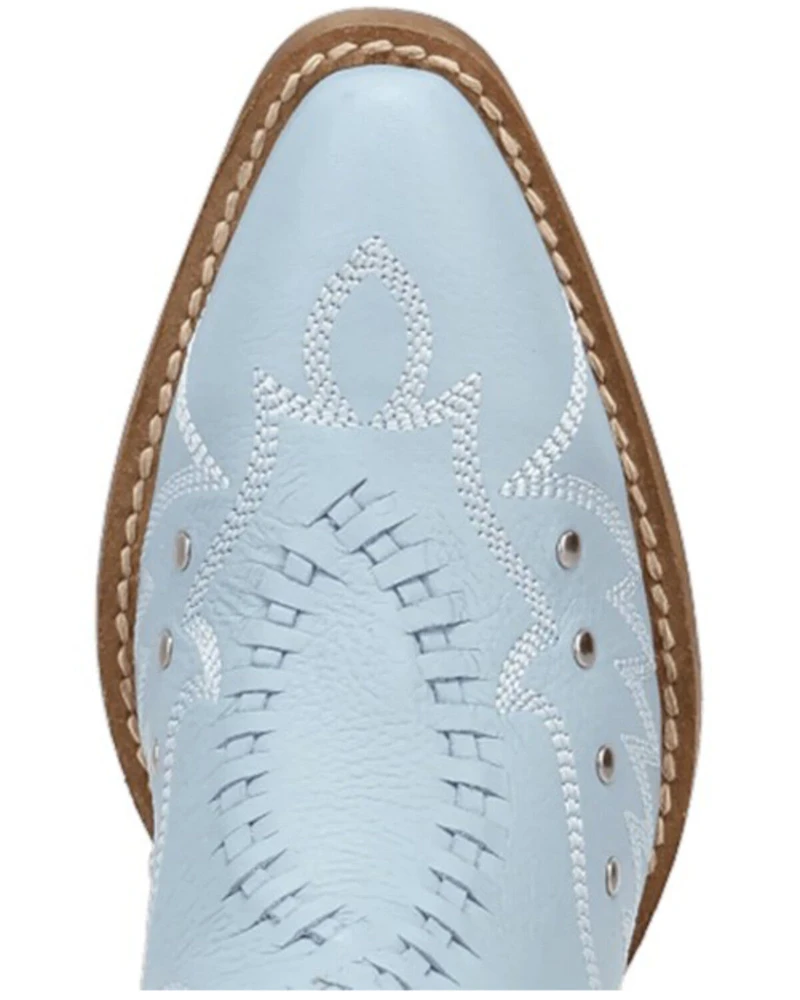 Dingo Women's Precious Western Booties