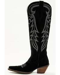 Shyanne Women's Rowan Tall Western Boots