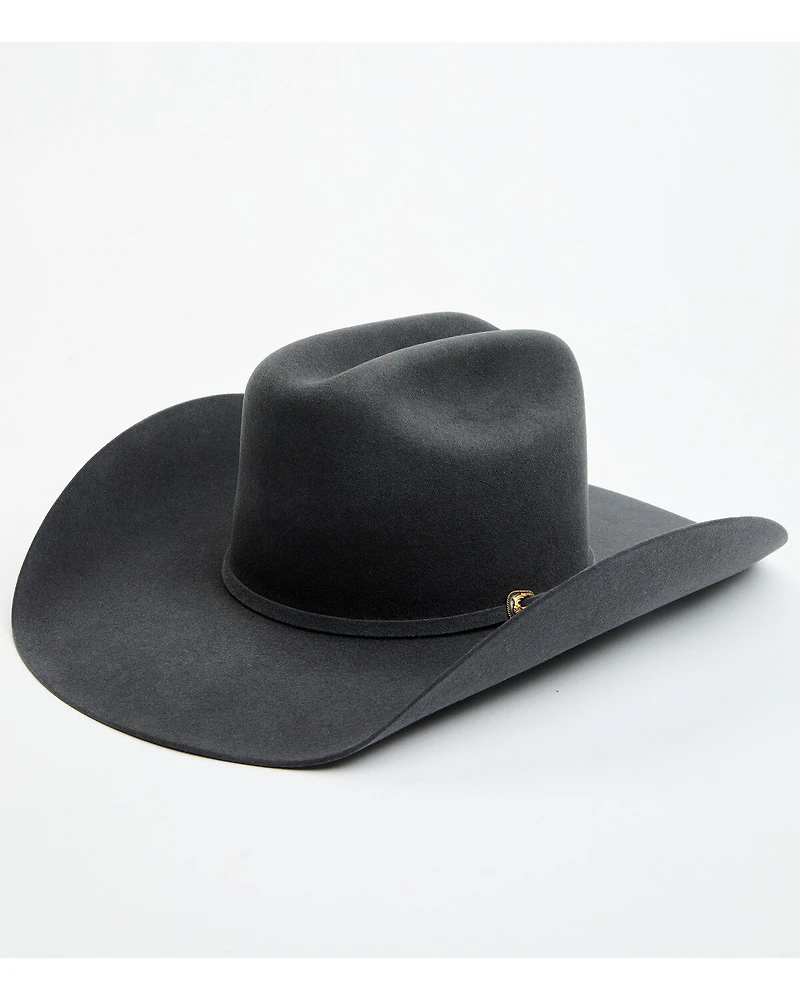 Cody James Black 1978™ Waco 10X Felt Cowboy Hat