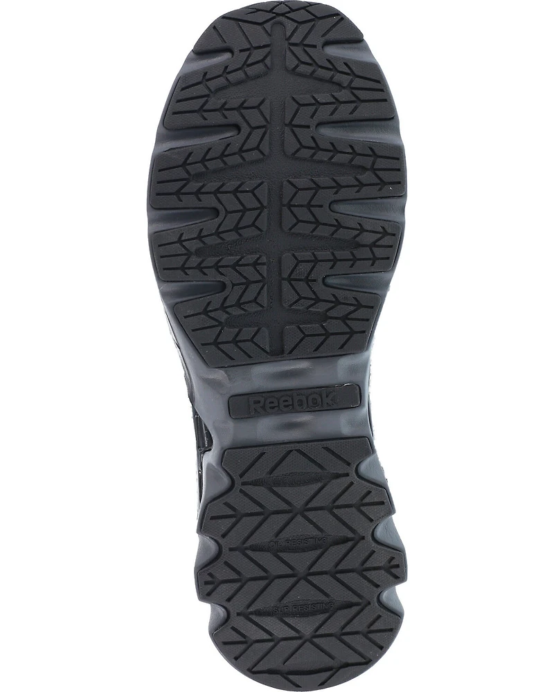 Reebok Men's Athletic 6" Lace-Up Work Shoes - Composite Toe
