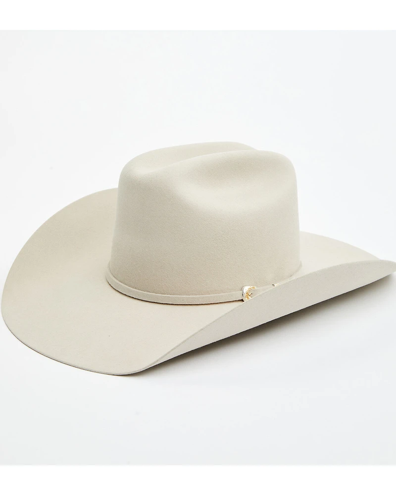 Cody James Black 1978™ Salinas 20X Felt Cowboy Hat