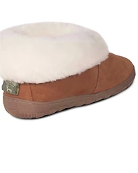 Cloud Nine Women's Sheepskin Booties