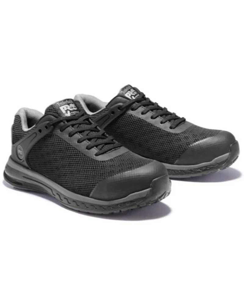 Timberland Pro Women's Drivetrain Work Shoes - Composite Toe