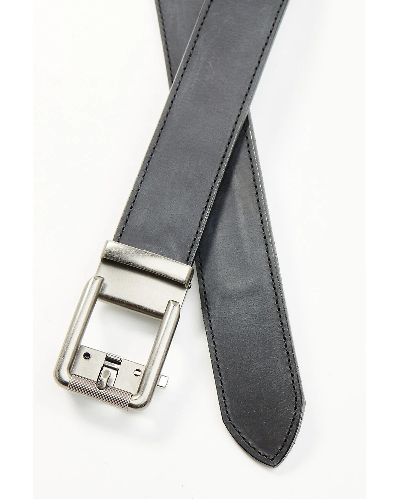 Cody James Men's Concealed Cary Gun Belt