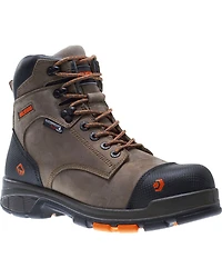 Wolverine Men's Blade Waterproof Work Boots
