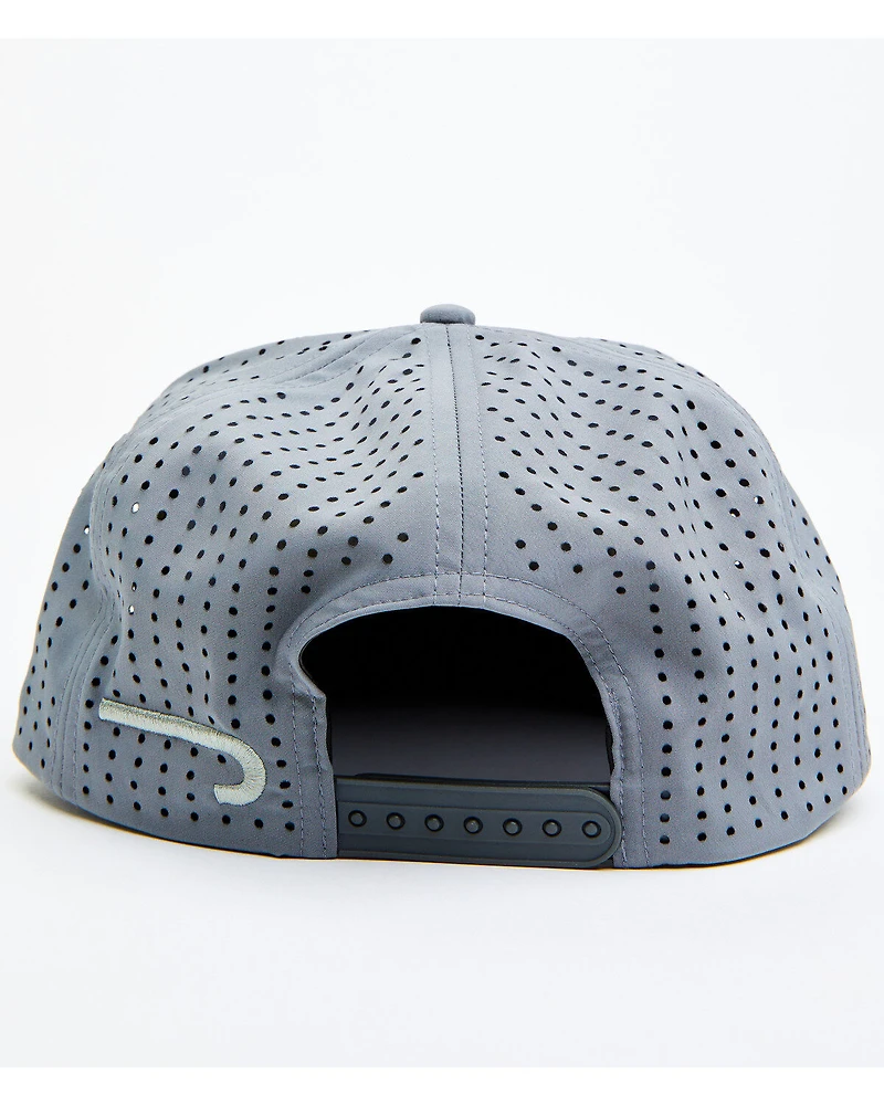 Lazy J Ranch Wear Men's Performance Trucker Cap