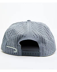 Lazy J Ranch Wear Men's Performance Trucker Cap