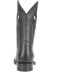 Phantom Rider Men's 11" Arcana Western Boots - Square Toe