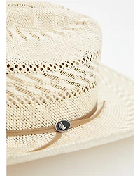 Cody James Straw Cowboy Hat