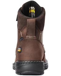 Ariat Women's Casey Met Guard Work Boots - Composite Toe