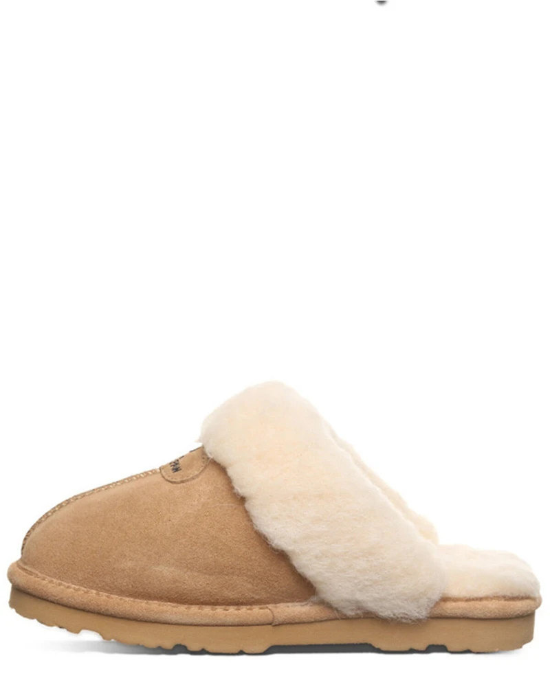 Bearpaw Women's Loki II Slippers