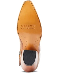 Ariat Women's Casanova Western Boots - Snip Toe
