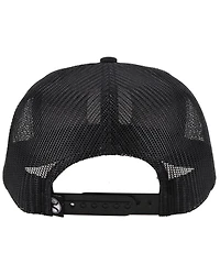 Hooey Men's Zenith Logo Patch Trucker Cap