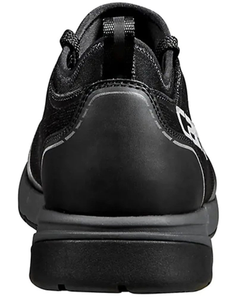 Carhartt Men's Force Work Shoes - Nano Composite Toe