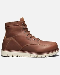 Keen Men's San Jose Work Boots - Soft Toe