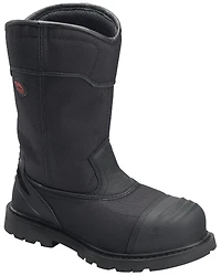 Avenger Men's Hammer Waterproof Western Work Boots - Carbon Toe