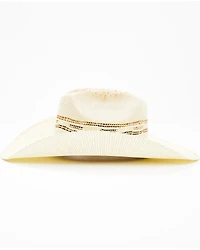 Cody James Straw Cowboy Hat