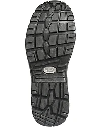 Avenger Women's Comp Toe 10" Wellington Work Boots