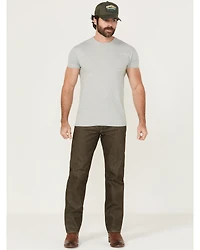 Levi's Men's 501® Original Shrink-To-Fit™ Straight Rigid Denim Jeans
