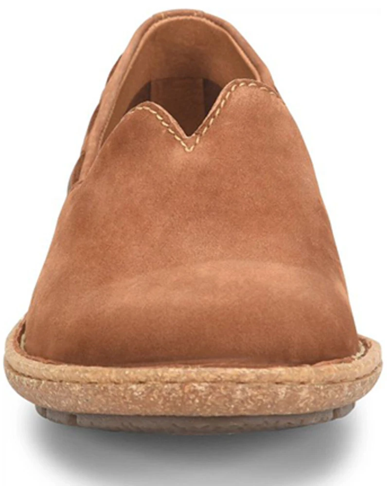 Born Women's Naya Slip-on Casual Shoes