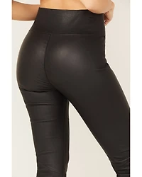 Double D Ranch Women's Bandit Leather Pant