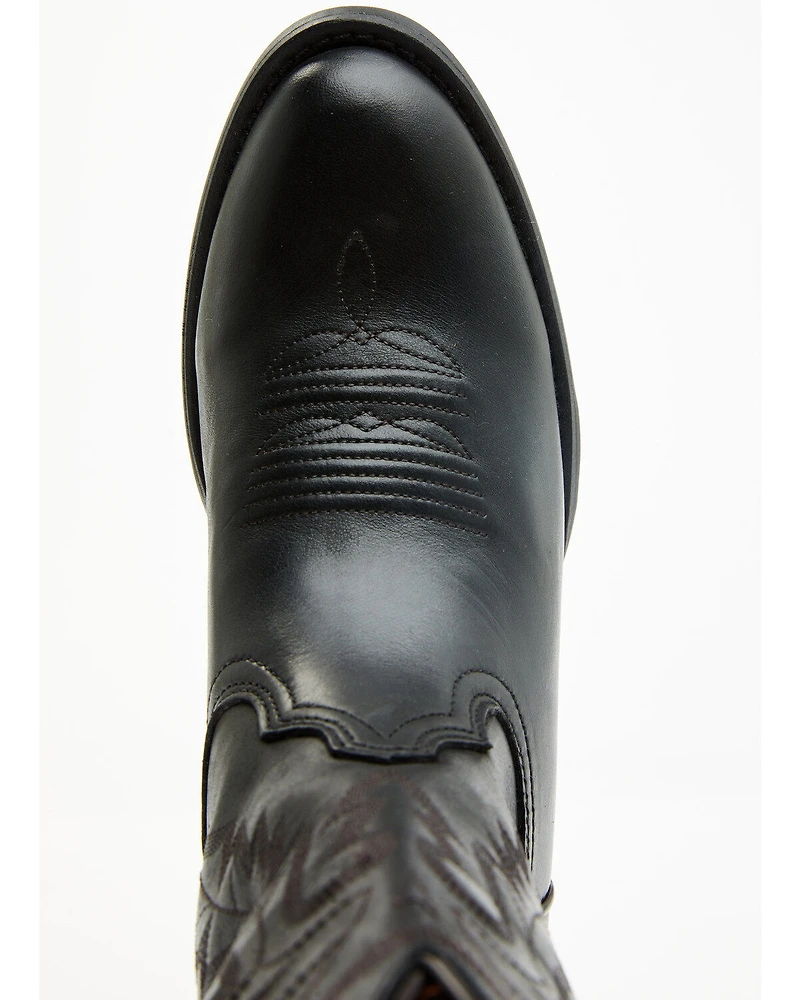Shyanne Women's Rival Performance Western Boots - Round Toe