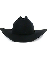 George Strait by Resistol Logan 6X Felt Cowboy Hat