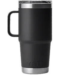 YETI Rambler® Stronghold™ Lid 20oz Travel Mug