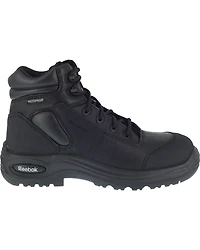 Reebok Women's Trainex 6" Lace-Up Work Boots - Composite Toe