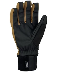 Carhartt Waterproof Thermal-Lined Secure Cuff Gloves