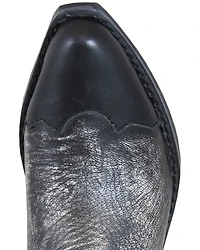Smoky Mountain Boys' Preston Western Boots - Snip Toe