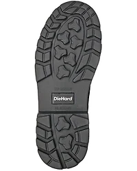 Die Hard Men's Tundra Moc Waterproof Work Boots - Composite Toe