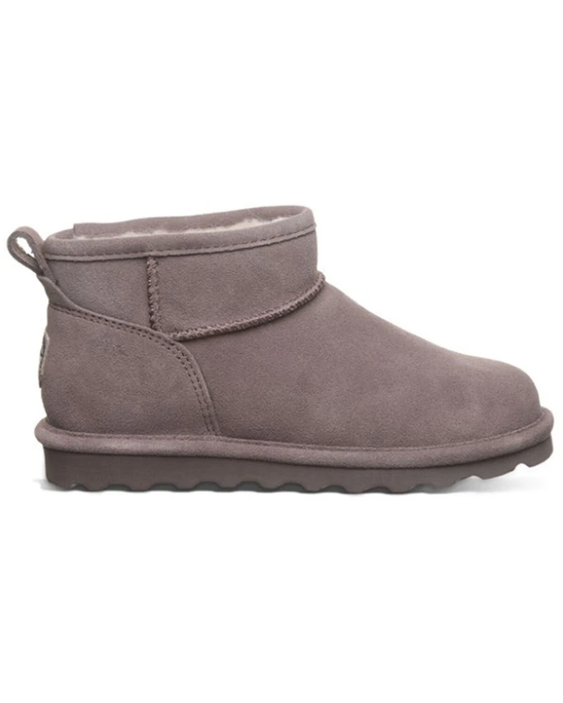 Bearpaw Women's Shorty Casual Boots