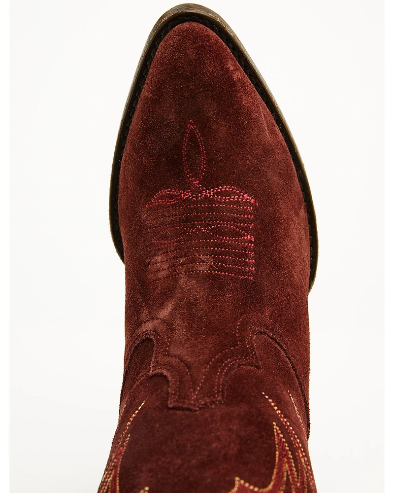 Idyllwind Women's Charmed Life Western Boots - Round Toe