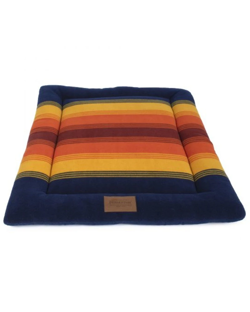 Pendleton Pet Grand Canyon National Park Comfort Cushion - Large