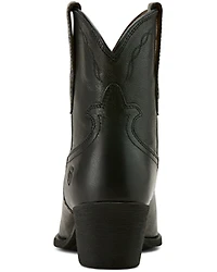 Ariat Women's Maggie Ankle Booties - Round Toe