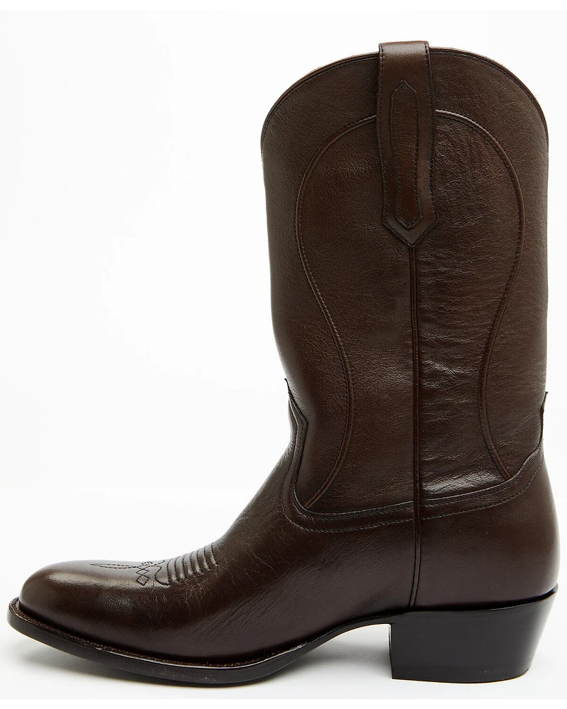 Cody James Black 1978® Men's Chapman Western Boots - Round Toe