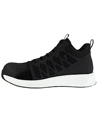 Reebok Men's Fusion Flexweave Work Shoes - Composite Toe