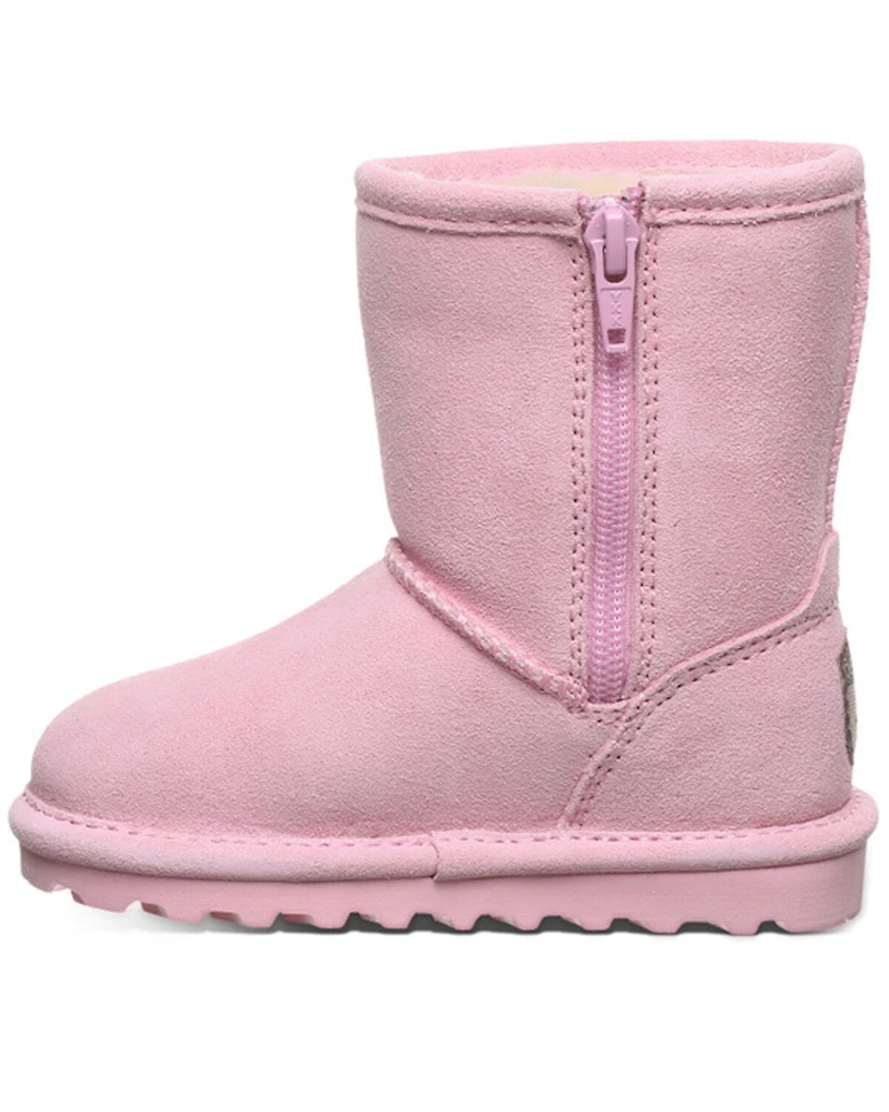 Bearpaw Toddler Girls' Elle Casual Boots